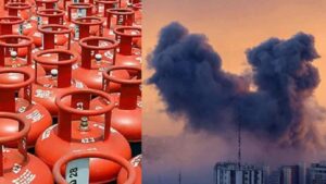 LPG Crisis: ప్రధాని మోడీతో పెట్రోలియం, విదేశాంగ మంత్రుల భేటీ..