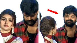 శ్రీలీల అందుకే నావైపు తిరిగింది.. అసలు ఏం జరిగిందో చెప్పిన మహేష్ ఆచంట