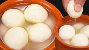 పెళ్లిలో తింటుండగా గొంతులో ఇరుక్కున్న రసగుల్ల.. ఆ తర్వాత ఏం జరిగిందో అస్సలు ఊహించలేరు..