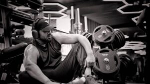 Manchu Manoj: డేవిడ్ రెడ్డి కోసం మనోజ్ షాకింగ్ ట్రాన్స్ఫర్మేషన్