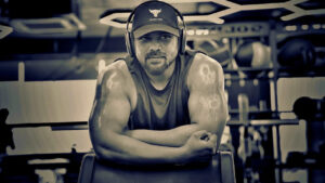 Manchu Manoj : డేవిడ్ రెడ్డి మంచు మనోజ్ న్యూలుక్.. రియ‌ల్ స్టంట్ మోడ్‌లో ట్రాన్స్‌ఫ‌ర్మేష‌న్.. భారీ వర్కౌట్స్..