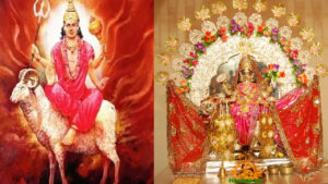 మీ జాతకంలో కుజ దోషం ఉందా..? మంగళ చండీదేవి పూజతో వివాహ యోగం ఖాయం..!