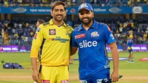 Best IPL Captain: ధోనీ, రోహిత్ కాదు..! ఐపీఎల్‌లో బెస్ట్ కెప్టెన్ రికార్డ్ ఎవరిదో తెలుసా..?