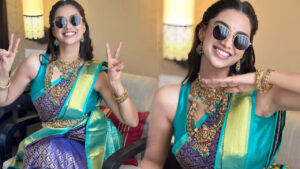 ఇండస్ట్రీ వాడు, బిజినెస్ మేన్ కాదు.. అలాంటి వాడే కావలి.. దొరికితే పెళ్లికి రెడీ అంటున్న మీను