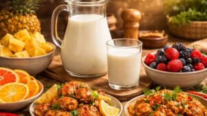Milk Incompatible Foods: పాలతో పొరపాటున కూడా వీటిని కలిపి తినొద్దు! విరుద్ధ ఆహారంతో చర్మ వ్యాధులు