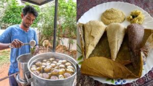 Business Idea: కేవలం రూ.50 వేల పెట్టుబడి.. నెలకు రూ.7.50 లక్షల లాభం.. వినూత్న వ్యాపారంతో ఏపీ కుర్రాడు!