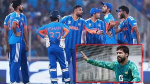 Mohammad Amir: “ఆ ఇద్దరు లేకుంటే మీకు దిక్కే లేదు”.. టీమిండియాపై మళ్లీ విషం కక్కిన పాక్ మాజీ పేసర్