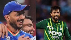 ICC T20 World Cup: “మహ్మద్ అమీర్ కన్నా ఊసరవెళ్లి నయం”.. భారత్ విజయంతో మాట మార్పు..