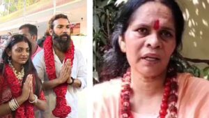 Monalisa: “మోనాలిసా 35 ముక్కలుగా దొరుకుతుంది”.. సాధ్వీ ప్రాచీ సంచలన వ్యాఖ్యలు..