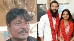 Monalisa: నా కూతురుపై ‘‘లవ్ జిహాద్’’, సీఎం గారు సాయం చేయండి.. మోనాలిసా తండ్రి కంటతడి..