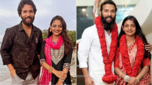 Monalisa: మోనాలిసా పెళ్లి చేసుకున్న ఫర్మాన్ ఖాన్ ఏం చేస్తుంటాడో తెలుసా? వీరి లవ్ స్టోరీ మామూలుగా లేదుగా..