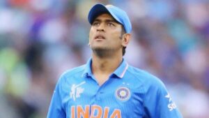 MS Dhoni: ఐపీఎల్ 2026 కి ముందు ఎంఎస్ ధోనికి బిగ్ షాక్..!