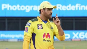 MS Dhoni: ఫ్యాన్స్‌కు ఇక పండగే.. ఐపీఎల్ 2026 కోసం 7 స్టార్స్ ధోని రెడీ.. అదేంటో తెలుసా?