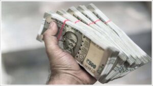 Multibagger: కేవలం 1 లక్ష రూపాయలే రూ.65 లక్షలుగా మారింది.. ఇన్వెస్టర్లను లక్షాధికారులుగా చేసిన స్టాక్‌!