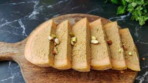 Easy Making : పిల్లలు ఇష్టపడే  క్రీమీ ఐస్ క్రీమ్ ఇంట్లోనే.. పంచదార లేదు, క్రీమ్ లేదు.. కేవలం ఖర్బుజా పండుతో..!