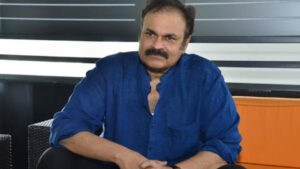 Nagababu: ఆ సమయంలో ఆత్మహత్య ఆలోచనలు వచ్చాయ్.. అండగా నిలబడింది ఆ ఇద్దరే..