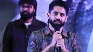 Vrushakarma : ‘వృషకర్మ’ గ్లింప్స్‌లో  విలన్ హైలైట్‌పై నాగచైతన్య క్లారిటీ