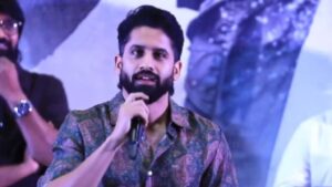 Naga Chaitanya: కార్తీక్ దండుపై ప్రశంసల వర్షం కురిపించిన నాగచైతన్య..