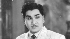 ANR: ఆ చెత్త సినిమా ఎందుకు చేశారు సర్.! ఓపెన్‌గా అడిగేసిన బిచ్చగాడు.. ఏఎన్నార్ ఏం చెప్పారంటే