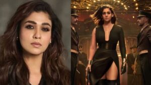 Nayanthara : యష్ కోసం తగ్గిన లేడీ సూపర్‌స్టార్.. టాక్సిక్ పారితోషికం లీక్!