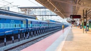 Railway Station: తెలంగాణలో ఆ రైల్వే స్టేషన్‌కు మహర్దశ.. విమానాశ్రయం తరహాలో అభివృద్ధి..