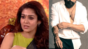 Tollywood: ఆ స్టార్ హీరో సినిమాలో నటిస్తే చెత్తగా చూపించారు.. ఆ మూవీ చేయడమే నా తప్పు.. నయనతార..