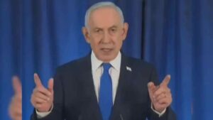 Netanyahu: నెతన్యాహూ చనిపోయారా.? అనుమానాలు పెంచుతున్న వీడియో..