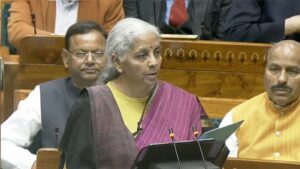 Big Tax Reforms: ఫైనాన్స్‌ బిల్లులో 53 సవరణలు..!