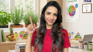 సెలబ్రిటీ న్యూట్రిషనిస్ట్ నుపుర్‌ పాటిల్ వెల్లడించిన ‘సింపుల్’ ఫిట్‌నెస్ మంత్రం ఇదే!