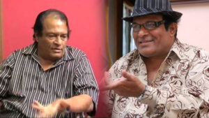 Nutan Prasad: నూటొక్క జిల్లాల అందగాడు.. ఆ ఒక్క సంఘటనతో నూతన్ ప్రసాద్ జీవితం చీకట్లోకి..!