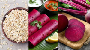 10 నిమిషాల్లో ఇన్స్టంట్ ఓట్స్ – బీట్‌రూట్ దోశ.. నానబెట్టే పనే లేదు! సూపర్ టేస్ట్‌, హెల్తీ కూడా..