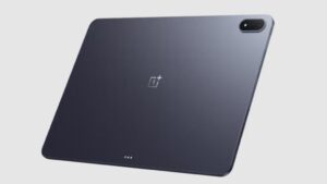 OnePlus Pad 3 Pro: 13.2-అంగుళాల డిస్‌ప్లే, స్నాప్‌డ్రాగన్ చిప్‌సెట్, 16GB RAMతో.. వన్‌ప్లస్ కొత్త టాబ్లెట్