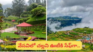 ఊటీ సమ్మర్ ట్రిప్.. తక్కువ ధరకే IRCTC సూపర్ టూర్ ప్యాకేజీ