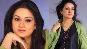 మేకప్ మాత్రం కాదు.. ఈ 3 వస్తువులే తన అందానికి సీక్రెట్స్ అంటున్న అలనాటి నటి, సింగర్..!