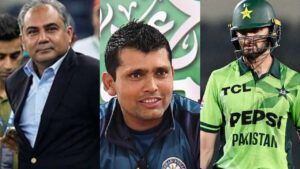 BAN Vs PAK: మాకు ట్రోఫీలు గెలవడం తెలియదు.. దొంగలించడం మాత్రమే తెలుసు.. ఇదీ ఓ బ్రతుకా.!