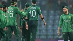 Pakistan Cricket :’గోలీ మార్ దో’.. టీమ్ మేనేజ్‌మెంట్‌ను కాల్చి చంపాలి.. మాజీ దిగ్గజం సంచలన వ్యాఖ్యలు