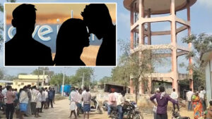 Andhra: ఏంటి మామ ఇలా ఉన్నారు.. భార్యను హత్య చేసిన భర్త, లవర్.. అసలు కథ తెలిస్తే..