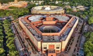 నేటి నుంచి రెండో దశ పార్లమెంట్