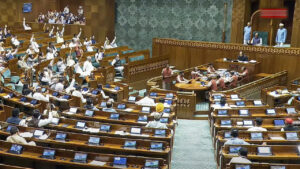 Parliament Budget Session: స్పీకర్‌పై అవిశ్వాసం.. ఎన్డీయే Vs విపక్షాలు.. ఎవరి బలం ఎంతంటే..?