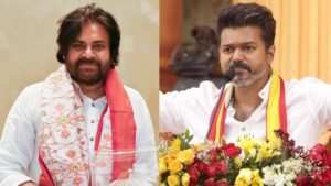 ఎన్డీఏ కూటమిలోకి విజయ్.. రంగంలోకి ఏపీ డిప్యూటీ సీఎం.. తమిళ నేతల క్లారిటీ ఇదే..!