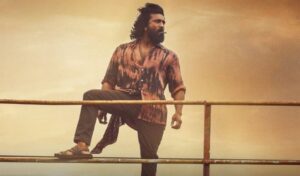PEDDI : చెన్నై సూపర్ కింగ్స్ తో ‘పెద్ది’ రచ్చ రచ్చే!