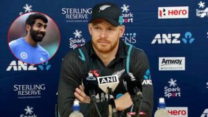Glenn Phillips : బుమ్రా కూడా మనిషే.. న్యూజిలాండ్ ప్లేయర్ కీలక వ్యాఖ్యలు