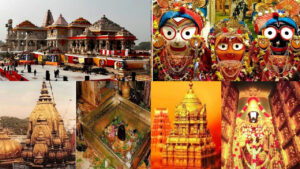 Pilgrimage: పుణ్యక్షేత్రాల దర్శనం ఎందుకు చేయాలి..? ఎవరు చేయాలి..? ఈ విషయాలు తప్పక తెలుసుకోండి