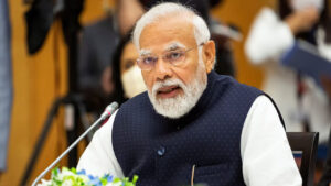 PM Modi: గల్ఫ్‌ దేశాధినేతలకు ప్రధాని మోదీ ఫోన్‌.. ఏం మాట్లాడారంటే..