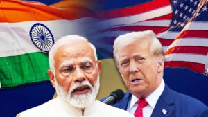 అమెరికా ఆధిపత్యానికి చెక్‌.. సంచలన నిర్ణయం తీసుకున్న భారత్‌!