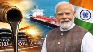 చమురు, గ్యాస్‌ నిల్వలపై కేంద్రం కీలక ప్రకటన.. భారత్‌లో ఎన్ని రోజులకు సరిపడ ముడి చమురు ఉందంటే..?