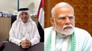 “ప్రధాని మోదీ చేసే ఒకే ఒక్క ఫోన్ కాల్‌తో ఉద్రిక్తతలు తగ్గుతాయి..”.. యుఎఇ రాయబారి మీర్జా కీలక వ్యాఖ్యలు