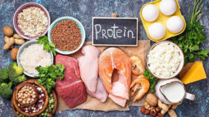 Protei Food: అలసటను దూరం చేసే ప్రొటీన్‌ ఆహారాలు.. వీటిని తప్పక తీసుకోండి