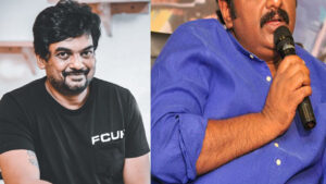 Puri Jagannath : మళ్లీ జన్మంటూ ఉంటే పూరి జగన్నాథ్‏లా పుట్టాలి.. టాలీవుడ్ డైరెక్టర్ కామెంట్స్..