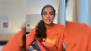 PV Sindhu : దుబాయ్ లో నరకం చూశాను.. యుద్ధం మధ్యలో చిక్కుకున్న పీవీ సింధు భయంకర అనుభవాలు